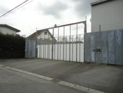 貸地 - 埼玉県川口市西新井宿１１５７−１