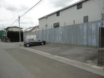事業用地 川口