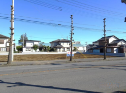 貸地 - 埼玉県上尾市浅間台１丁目２２
