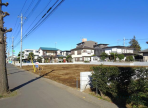 上尾市　テナント 募集