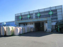 貸工場 茨城県 古河市