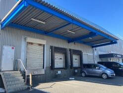 貸工場 茨城県 古河市