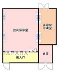 貸店舗 茨城県 古河市