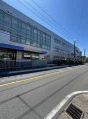 貸倉庫 川崎市幸区