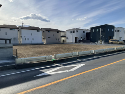 貸地 - 埼玉県さいたま市岩槻区美園東１丁目