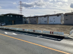 岩槻区　貸地