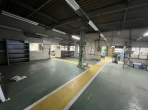 横須賀 工業専用地域 倉庫