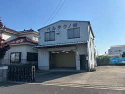 さいたま市岩槻区 貸倉庫