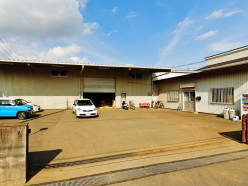 倉庫 - 埼玉県さいたま市北区吉野町２丁目１７４−１４ 