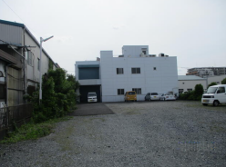 倉庫 - 埼玉県戸田市美女木北３丁目１２－１