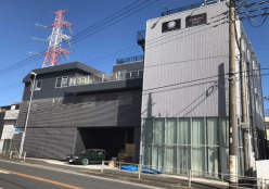 倉庫 - 神奈川県横浜市旭区川井宿町１−１１