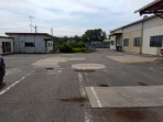 東松山市　貸倉庫