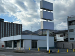 貸店舗　伊勢原市