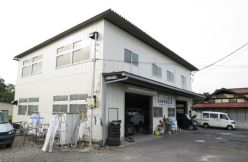 倉庫 - 埼玉県入間市上藤沢９０９－１０