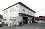 入間市　貸し倉庫