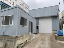 戸田市 貸工場