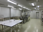 貸工場　羽生市