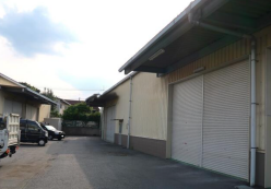 東久留米市 貸倉庫
