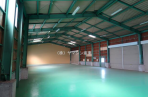 東久留米市 貸工場