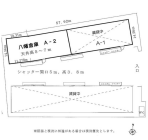 貸倉庫　東久留米市