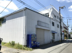 川崎市　貸倉庫