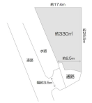八潮市 土地