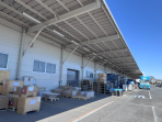 関越道 貸工場