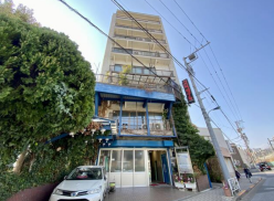 倉庫 - 東京都北区東田端２丁目５－１４