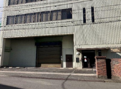 倉庫 - 東京都日野市新町５丁目