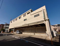 倉庫 - 東京都世田谷区上北沢１丁目２１－４