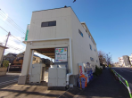 世田谷区 倉庫