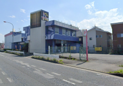 事務所 - 埼玉県さいたま市北区吉野町１丁目３９２－４