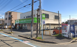 倉庫 - 埼玉県坂戸市薬師町２１－１