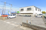 北坂戸駅 貸事務所