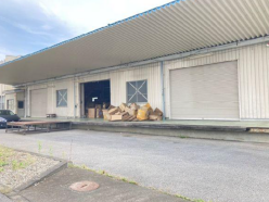 倉庫 - 埼玉県熊谷市問屋町３丁目１－１５
