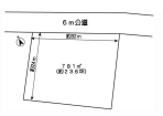 新座市 貸し地