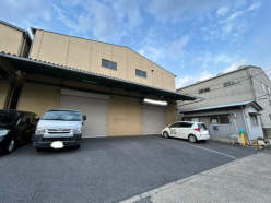 倉庫 - 東京都足立区辰沼２丁目１６−２８