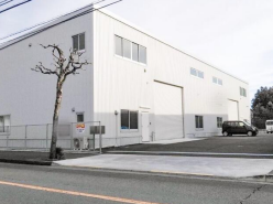 工場 - 東京都青梅市今寺５丁目１３－８