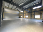 圏央道 青梅インター 貸工場