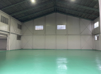 蕨 貸工場