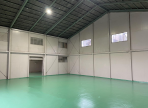 川口市 貸倉庫 80坪