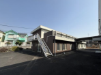 貸倉庫 東京 町田