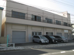墨田区　貸工場