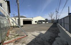 川越市 貸工場