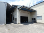 久喜市　貸工場