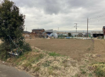 八潮市　貸地