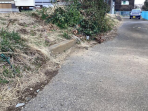 八潮市　貸地