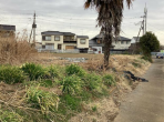 八潮市　貸地