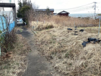 八潮市　貸地