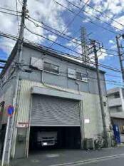 横浜 貸工場